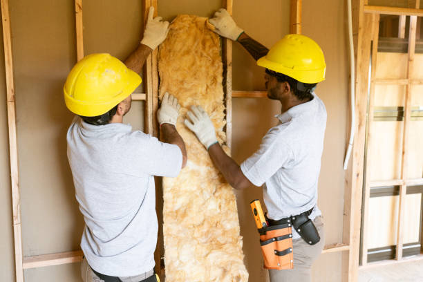 Reliable India Hook, SC Foam Insulation Services Solutions